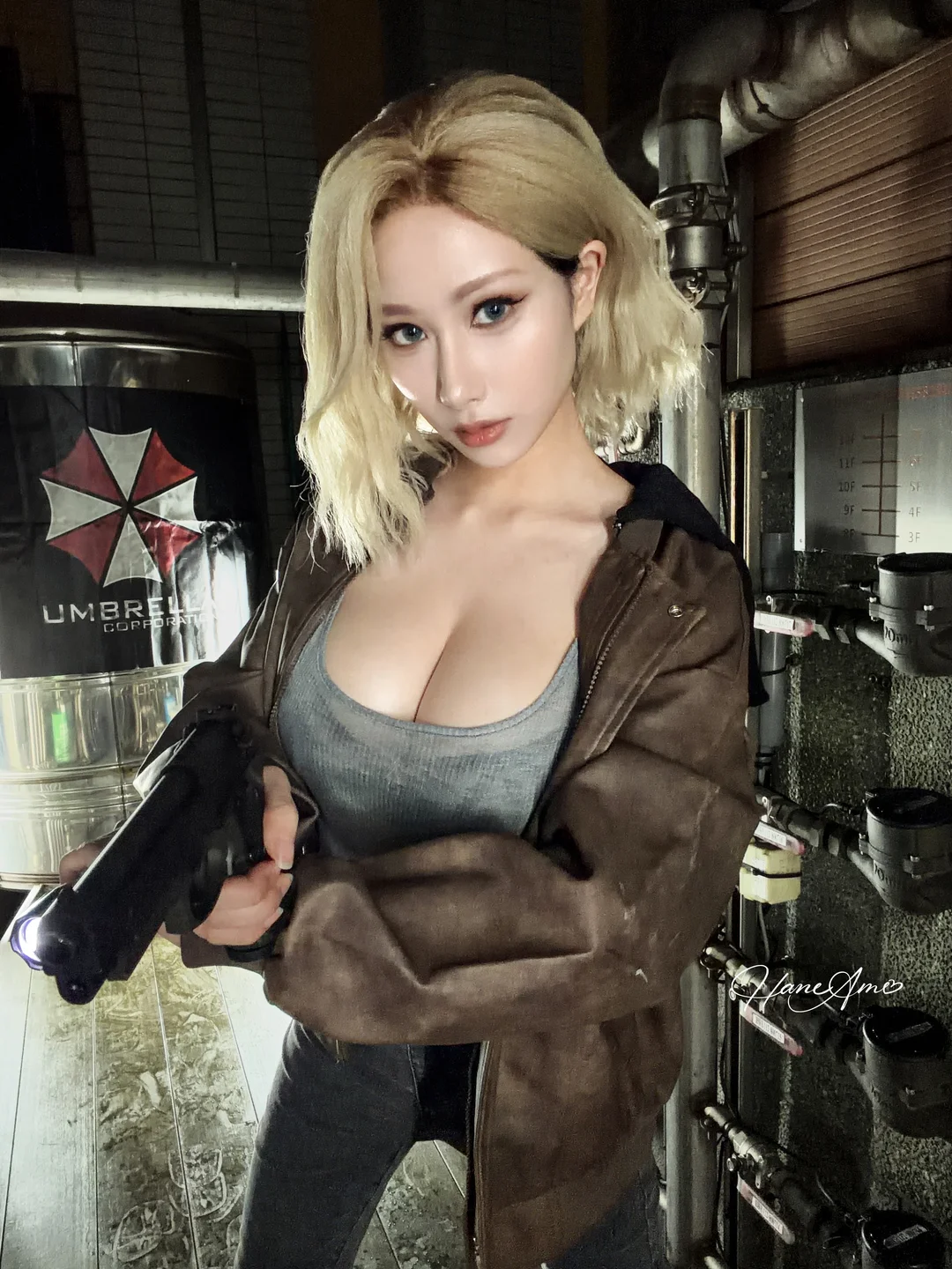 雨波_HaneAme - 生化危机格蕾丝 [41P-220MB] tg@simisebaisi 【丝足阁】036.webp